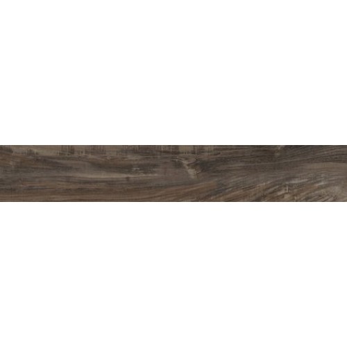 Del Conca Керамогранит Burma BU 9 Marrone Grip 20x120 21BG09R