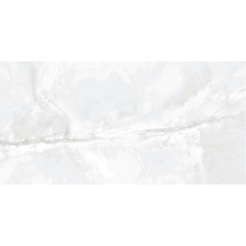 Ecoceramic Керамогранит Calacatta Eternal white polished 60x120 