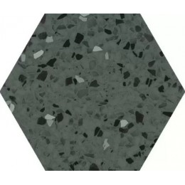 Керамогранит Inspire grey hex 20x24