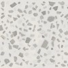 El Molino Керамогранит Flora Blanco Shiny 60x60