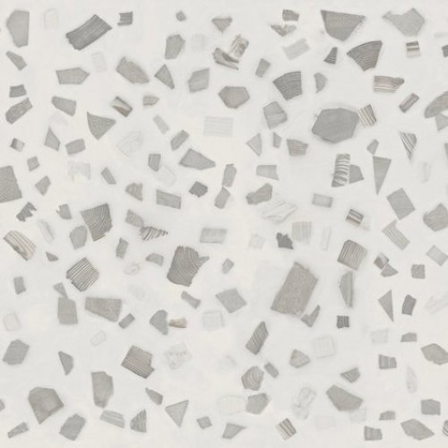 El Molino Керамогранит Flora Blanco Shiny 60x60 