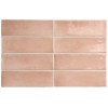 Equipe Керамогранит Coco Orchard Pink Gloss 5x15 27986