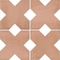 Керамогранит Kasbah Terracotta 12x12