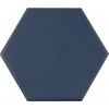 Equipe Керамогранит Kromatika Naval Blue 10,1x11,6 26469