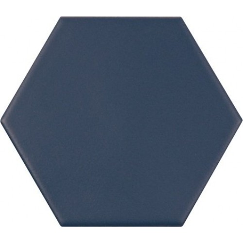 Equipe Керамогранит Kromatika Naval Blue 10,1x11,6 26469