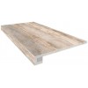 Estima Ступень Brigantina BG 00 Комплект и подступенок 14,5x120 33x120