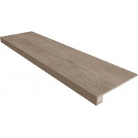 Ступень Classic Wood CW 02 Комплект и подступенок 33x120