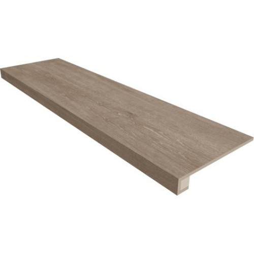 Estima Ступень Classic Wood CW 02 Комплект и подступенок 33x120 