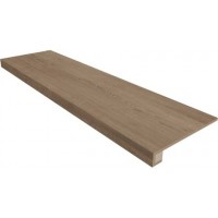 Ступень Classic Wood CW 03 Комплект и подступенок 33x120