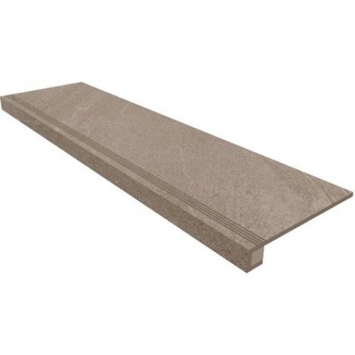 Estima Ступень Gabbro GB 02 Комплект ( и подступенок 14,5х120) 33x120 