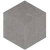 Estima Мозаика LN02/TE02 Cube неполированный 
