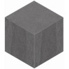 Estima Мозаика LN03/TE03 Cube неполированный 