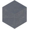 Estima Мозаика LN04/TE04 Cube неполированный 