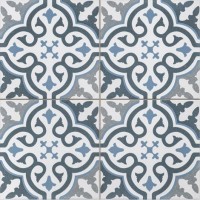 Керамогранит Brianna Marina Pre-cut Mat 45x45
