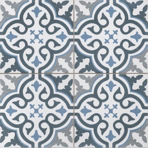 Etili Seramik Керамогранит Brianna Marina Pre-cut Mat 45x45 