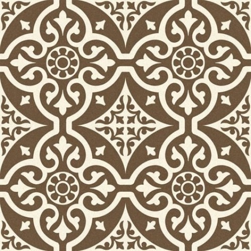 Etili Seramik Керамогранит Dorset Charcoal Black Pre-cut Mat 45x45 