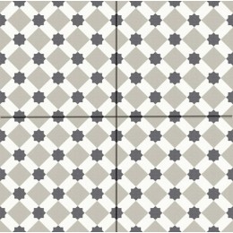 Керамогранит Firenze Grey Pre-cut 45x45