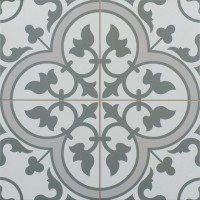Керамогранит Ledbury Slate Grey Pre-cut 45x45