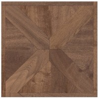 Керамогранит Forest Dec. Caoba 75x75
