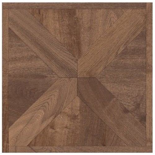 Fanal Керамогранит Forest Dec. Caoba 75x75 