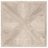 Fanal Керамогранит Forest Dec. Walnut 75x75 