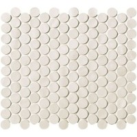 Мозаика Boston Gesso Mosaico Round 2,2х2,2