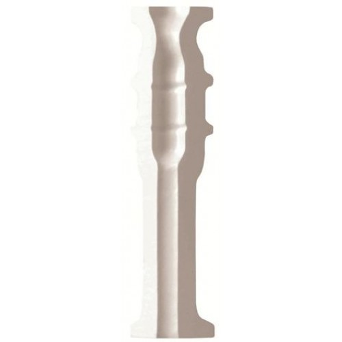Fap Ceramiche Угол Boston Gesso A.I. Alzata 1x12,5 