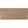 Fap Ceramiche Плинтус Manhattan Sand Alzata 12,5x30 