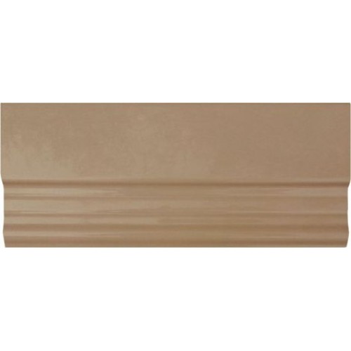 Fap Ceramiche Плинтус Manhattan Sand Alzata 12,5x30 