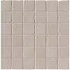 Fap Ceramiche Мозаика Milano & Floor Beige Macromosaico Anticato Matt 5х5 