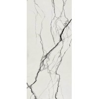 Керамогранит B&W Marble Breach High-glossy 6 mm 120x280