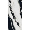 Floor Gres Керамогранит B&W Marble Wave High-glossy 60x120 766392