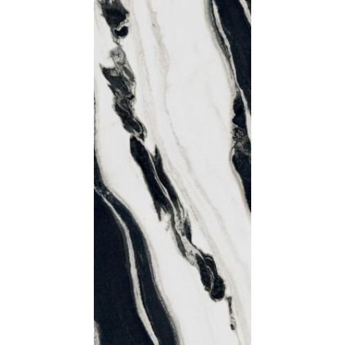 Floor Gres Керамогранит B&W Marble Wave High-glossy 60x120 766392