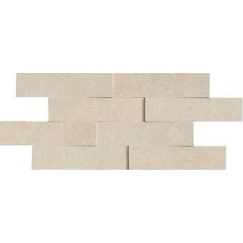 Floor Gres Декор Floortech Floor 2.0 Modulo Listello Sfalsato Mix 3D 30x60 739393