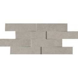 Декор Floortech Floor 3.0 Modulo Listello Sfalsato Mix 3D 30x60