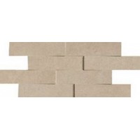 Декор Floortech Floor 4.0 Modulo Listello Sfalsato Mix 3D 30x60