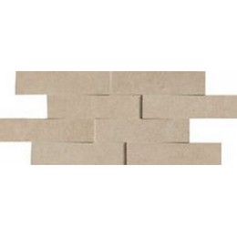 Декор Floortech Floor 4.0 Modulo Listello Sfalsato Mix 3D 30x60