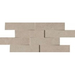 Декор Floortech Floor 5.0 Modulo Listello Sfalsato Mix 3D 30x60
