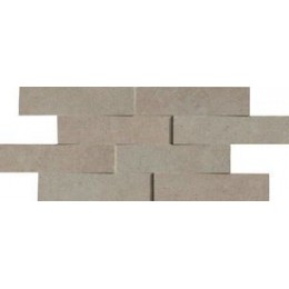 Декор Floortech Floor 6.0 Modulo Listello Sfalsato Mix 3D 30x60