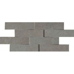 Декор Floortech Floor 8.0 Modulo Listello Sfalsato Mix 3D 30x60