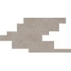 Floor Gres Керамогранит Floortech Floor 3.0 Modulo Listello Sfalsato 21x40 738987