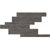 Floor Gres Керамогранит Floortech Floor 8.0 Modulo Listello Sfalsato 21x40 738992