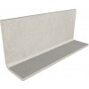 Floor Gres Плинтус Floortech Floor 1.0 Cove Base Soft 15x40 739012