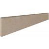 Floor Gres Плинтус Floortech Floor 4.0 Battiscopa Soft 7x60 739106