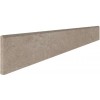 Floor Gres Плинтус Floortech Floor 5.0 Battiscopa Soft 7x60 739107