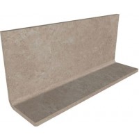 Плинтус Floortech Floor 5.0 Cove Base Soft 15x40