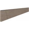 Floor Gres Плинтус Floortech Floor 6.0 Battiscopa Soft 7x60 739108