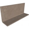 Floor Gres Плинтус Floortech Floor 6.0 Cove Base Soft 15x40 739017