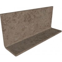 Плинтус Floortech Floor 7.0 Cove Base Soft 15x40