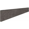 Floor Gres Плинтус Floortech Floor 8.0 Battiscopa Soft 7x60 739110